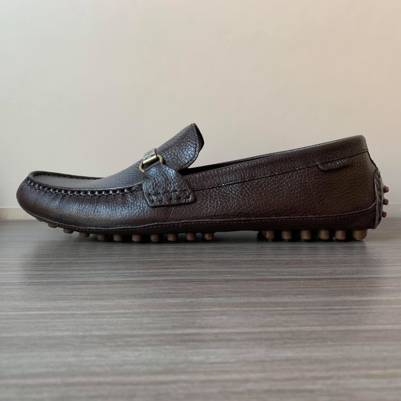 Cole Haan Provincetown Driving Bit Loafers Men's - Picture 4 of 8